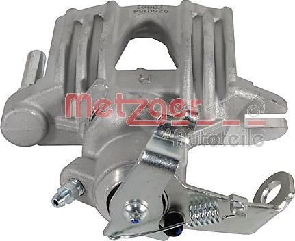 Metzger 6260154 - Pinza freno autozon.pro