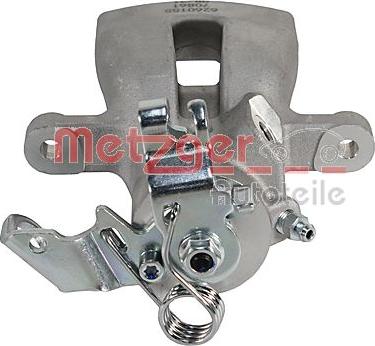 Metzger 6260155 - Pinza freno autozon.pro