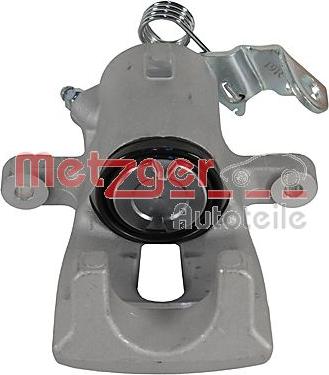 Metzger 6260156 - Pinza freno autozon.pro