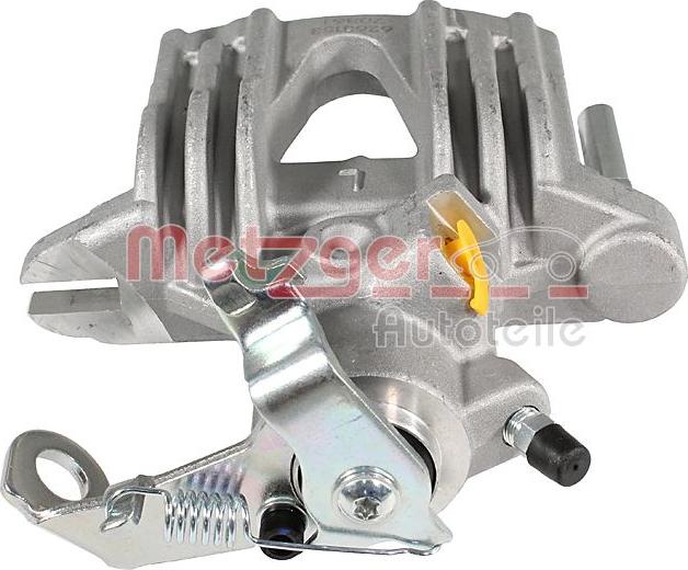 Metzger 6260153 - Pinza freno autozon.pro