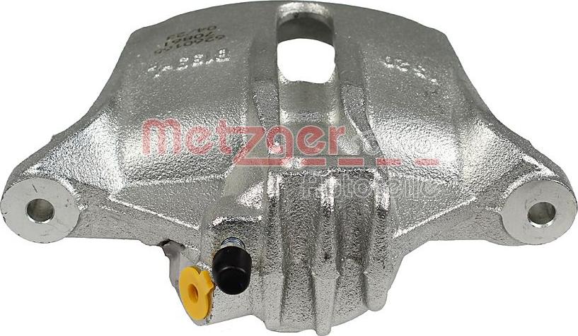 Metzger 6260165 - Pinza freno autozon.pro