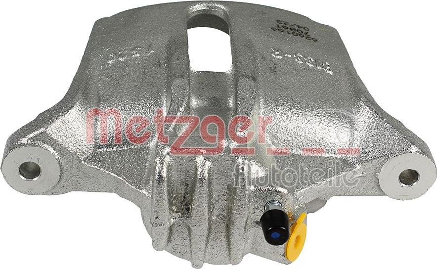 Metzger 6260166 - Pinza freno autozon.pro