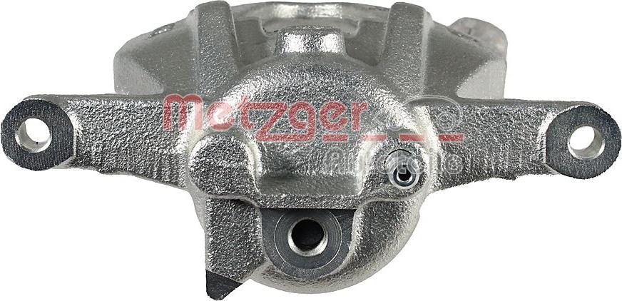 Metzger 6260100 - Pinza freno autozon.pro