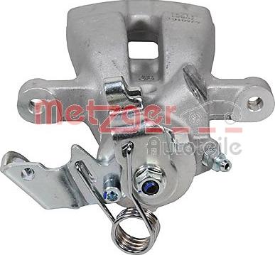 Metzger 6260101 - Pinza freno autozon.pro