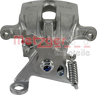 Metzger 6260108 - Pinza freno autozon.pro