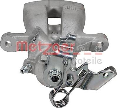 Metzger 6260102 - Pinza freno autozon.pro