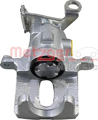 Metzger 6260107 - Pinza freno autozon.pro