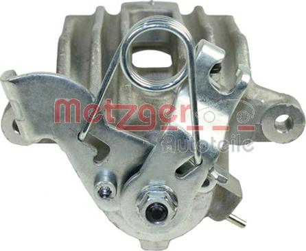 Metzger 6260115 - Pinza freno autozon.pro