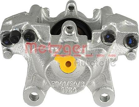 Metzger 6260110 - Pinza freno autozon.pro