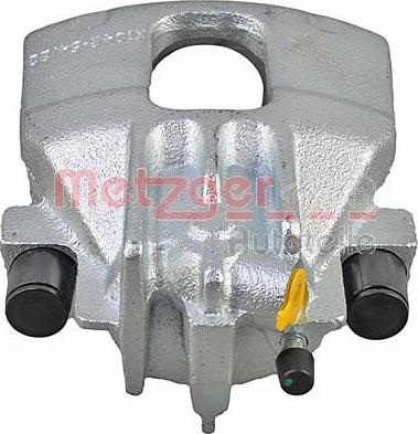 Metzger 6260112 - Pinza freno autozon.pro