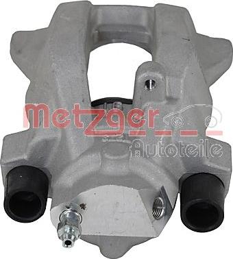 Metzger 6260117 - Pinza freno autozon.pro