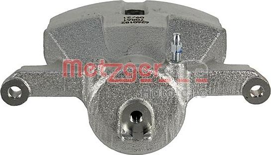 Metzger 6260182 - Pinza freno autozon.pro