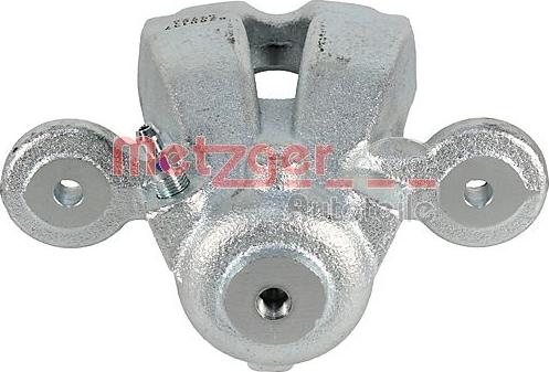 Metzger 6260137 - Pinza freno autozon.pro