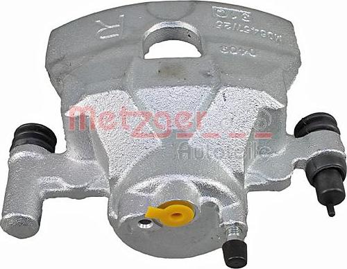 Metzger 6260392 - Pinza freno autozon.pro