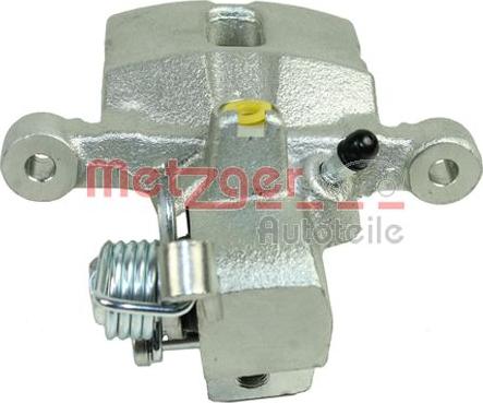 Metzger 6260357 - Pinza freno autozon.pro