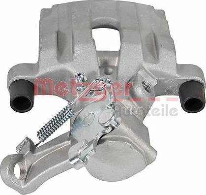 Metzger 6260364 - Pinza freno autozon.pro