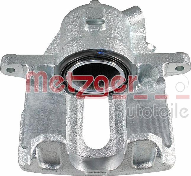 Metzger 6260360 - Pinza freno autozon.pro