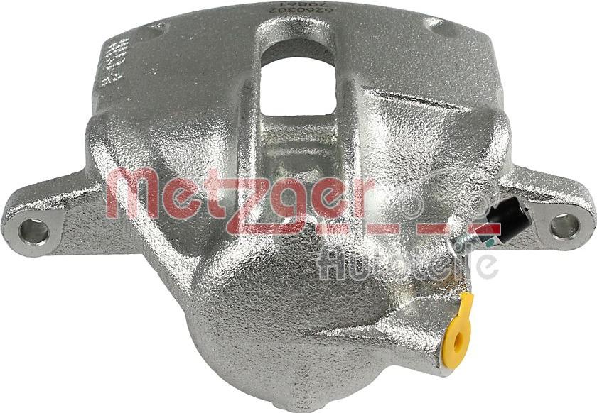 Metzger 6260302 - Pinza freno autozon.pro