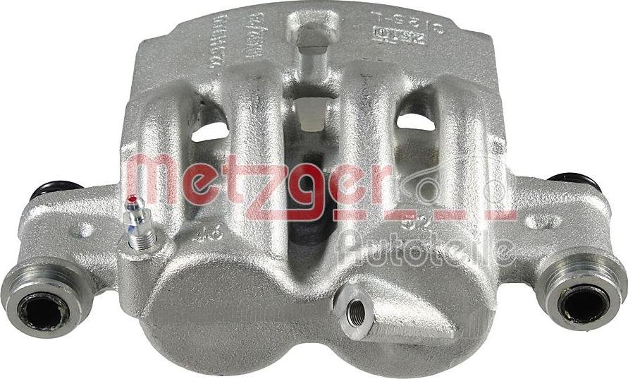 Metzger 6260319 - Pinza freno autozon.pro