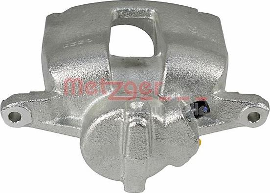 Metzger 6260316 - Pinza freno autozon.pro