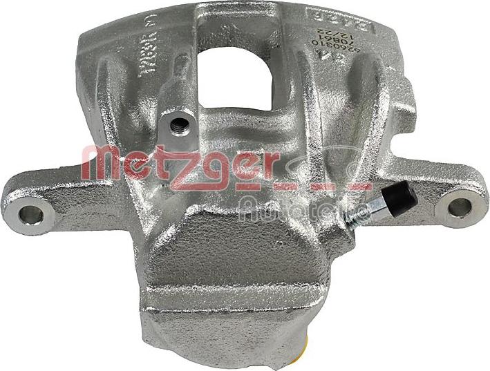 Metzger 6260310 - Pinza freno autozon.pro