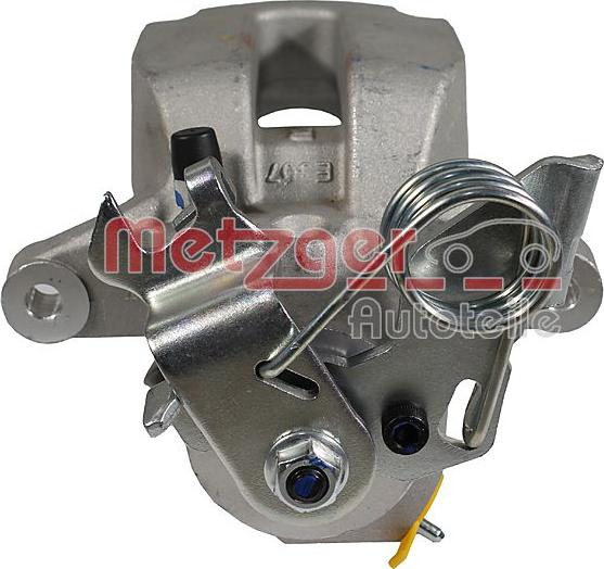 Metzger 6260318 - Pinza freno autozon.pro