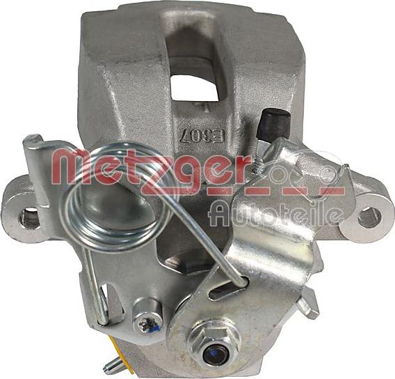 Metzger 6260317 - Pinza freno autozon.pro