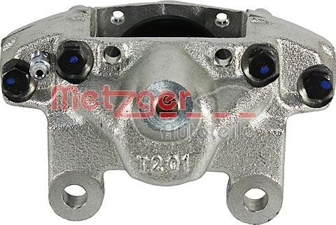 Metzger 6260386 - Pinza freno autozon.pro