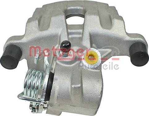 Metzger 6260374 - Pinza freno autozon.pro