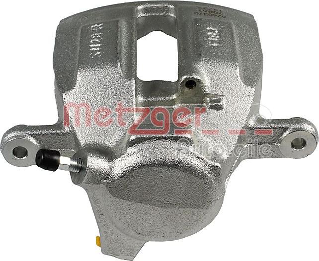 Metzger 6260370 - Pinza freno autozon.pro