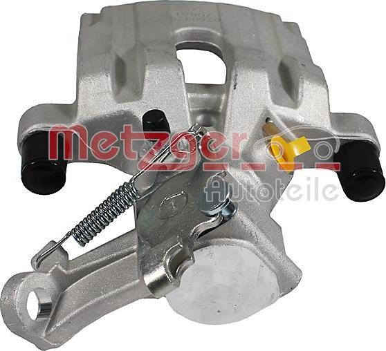 Metzger 6260378 - Pinza freno autozon.pro