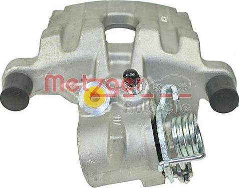 Metzger 6260373 - Pinza freno autozon.pro