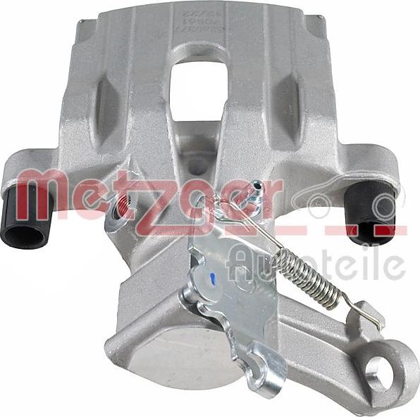 Metzger 6260377 - Pinza freno autozon.pro