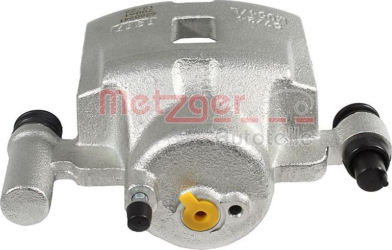 Metzger 6260241 - Pinza freno autozon.pro