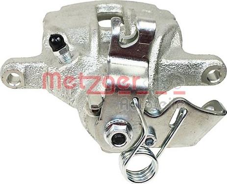 Metzger 6260248 - Pinza freno autozon.pro