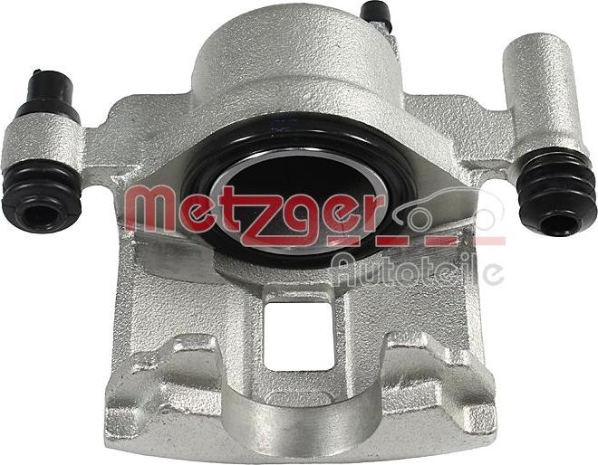 Metzger 6260242 - Pinza freno autozon.pro