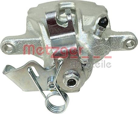 Metzger 6260247 - Pinza freno autozon.pro