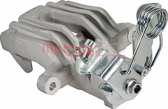 Metzger 6260254 - Pinza freno autozon.pro