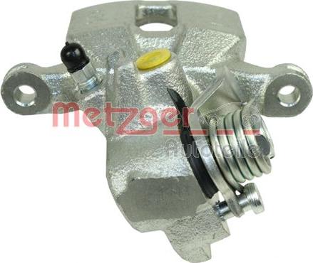 Metzger 6260256 - Pinza freno autozon.pro