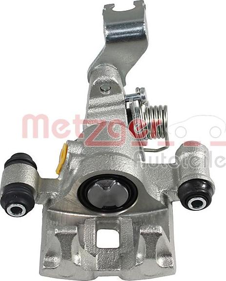 Metzger 6260252 - Pinza freno autozon.pro