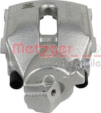 Metzger 6260269 - Pinza freno autozon.pro