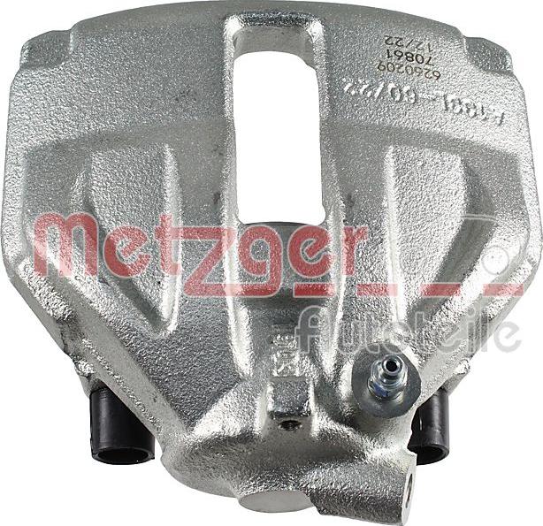 Metzger 6260209 - Pinza freno autozon.pro