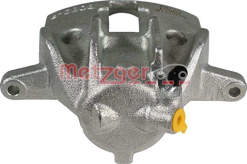 Metzger 6260218 - Pinza freno autozon.pro