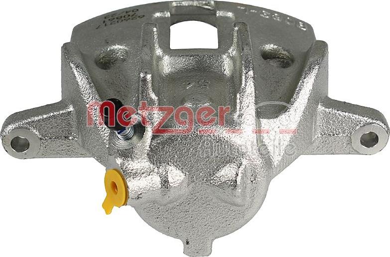 Metzger 6260217 - Pinza freno autozon.pro