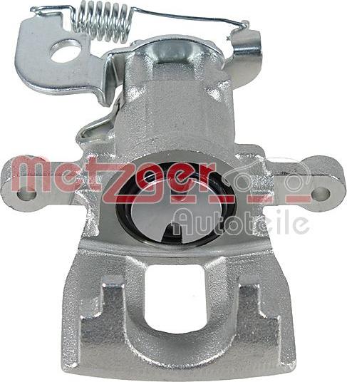 Metzger 6260286 - Pinza freno autozon.pro