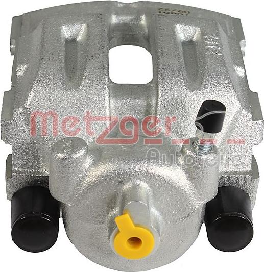 Metzger 6260282 - Pinza freno autozon.pro