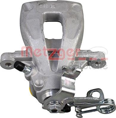 Metzger 6260220 - Pinza freno autozon.pro