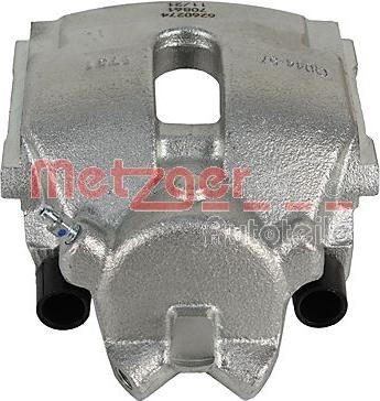 Metzger 6260274 - Pinza freno autozon.pro