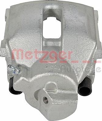 Metzger 6260270 - Pinza freno autozon.pro