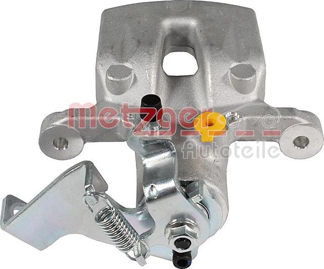 Metzger 6260798 - Pinza freno autozon.pro